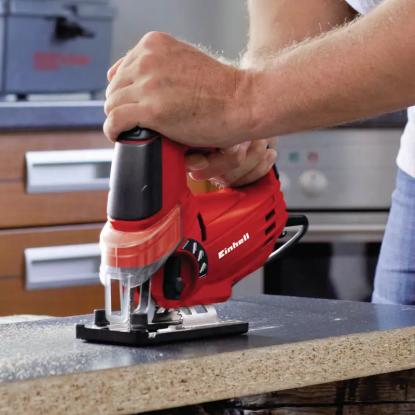 Einhell TC-JS 85 stiksav, 620 W