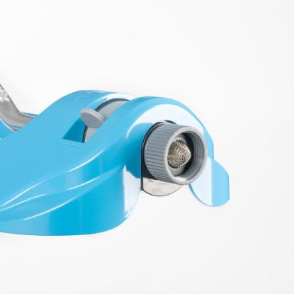 Cellfast CELLPRO TURBO vandspreder, 18 dyser, 240 m²