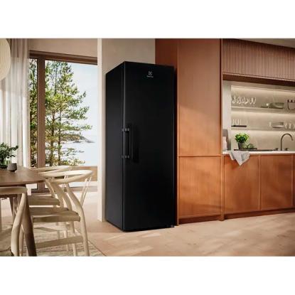 Electrolux ERS3DE39K fritstående køleskab, 395 liter