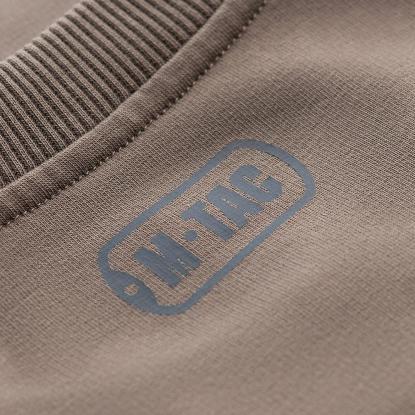 M-TAC 4 Seasons pullover, dark olive