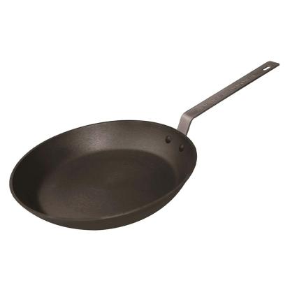 Ronneby Bruk UL Professional stegepande, Ø30 cm