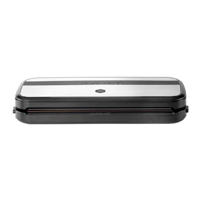 OBH Nordica Complete Seal 7938 vakuumpakker, rustfrit stål