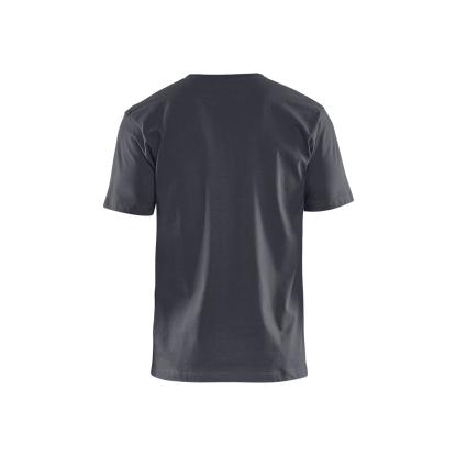 Blåkläder 3300 t-shirt, mørk grå