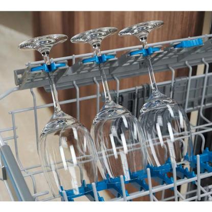 Electrolux 700 GlassCare opvaskemaskine til indbygning ESG89310UW