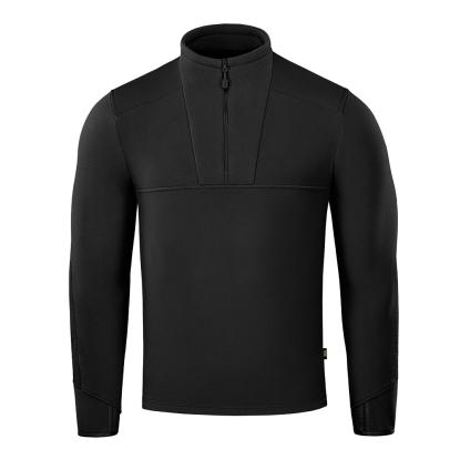 M-TAC Centurion Microfleece jakke, sort