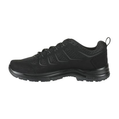 M-TAC Iva taktiske sneakers, sort