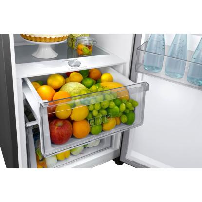 Samsung RR39C7EC5S9/EF fritstående køleskab, 387 liter