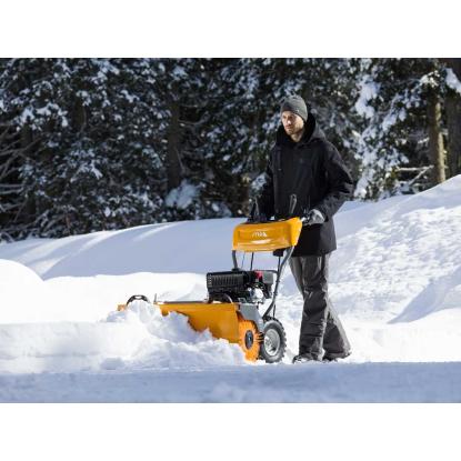 STIGA fejekost SWS 800 G motorkost