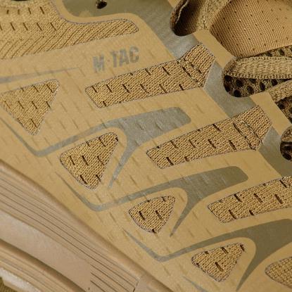 M-TAC Summer Sport taktiske sneakers, coyote