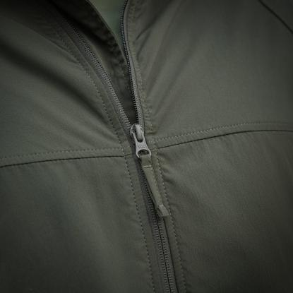 M-TAC Flash jakke, army olive
