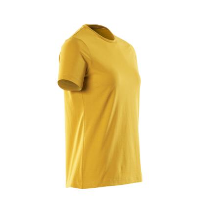 MASCOT CROSSOVER T-shirt, karrygul