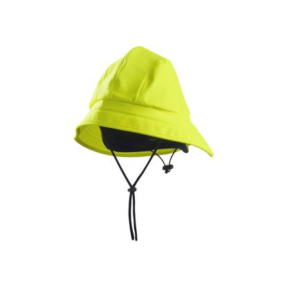Blåkläder 2009 sydvest, hi-vis gul