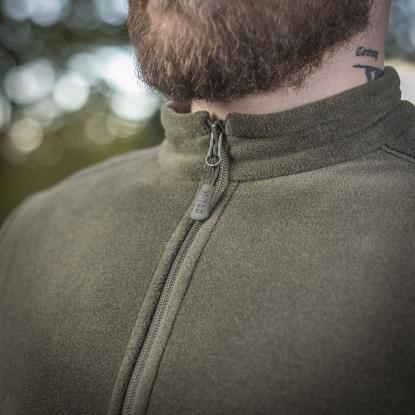 M-TAC Nord Polartec fleecejakke, dark olive