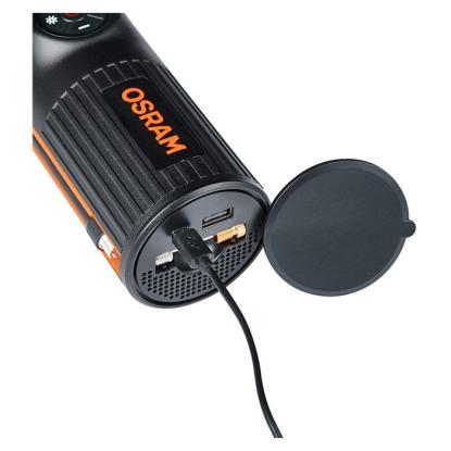 Osram mini-kompressor, TYREinflate 2000