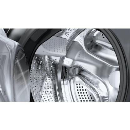 Bosch WNC254ARSN vaske/tørrremaskine - 10,5 kg