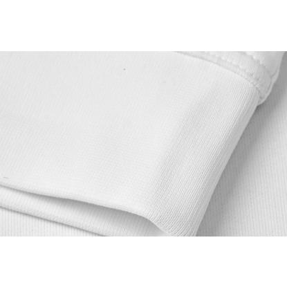 ID PRO Wear CARE 0386 hættetrøje, hvid