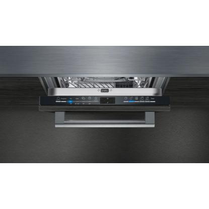 Siemens iQ100 smal opvaskemaskine til integrering SR61IX05KE