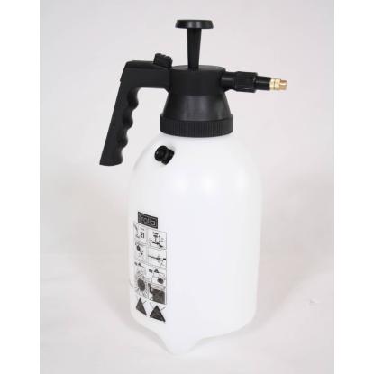 Trolla håndsprøjte/forstøver, 2 liter