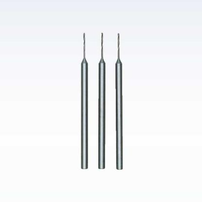 Proxxon spiralbor 0,5 mm, 3 stk. - 28864