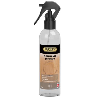 Trip Trap pletfjerner intensiv, spray - 250 ml