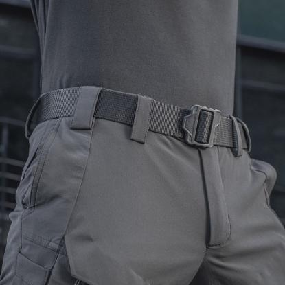 M-TAC Rubicon Flex bukser, sort