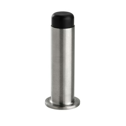 Habo 2890 dørstopper, rustfri, Ø19 x 130 mm