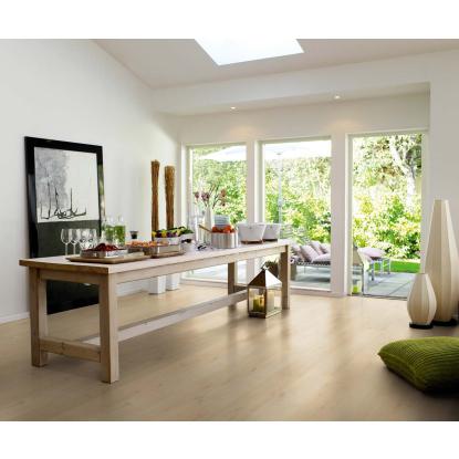 Pergo Visby Coastal Oak laminatgulv, 8 x 190 x 1380 mm