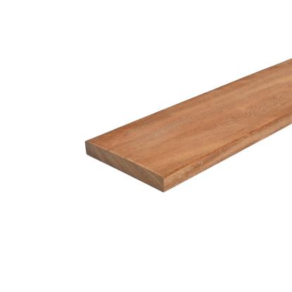 Tali terrassebrædder, glat/glat, 100% FSC, 21 x 145 mm
