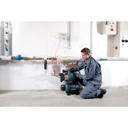 Metabo HWWI 4500/25 Inox husvandværk, 1300W