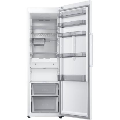 Samsung RR39C7EC5WW/EF fritstående køleskab, 387 liter