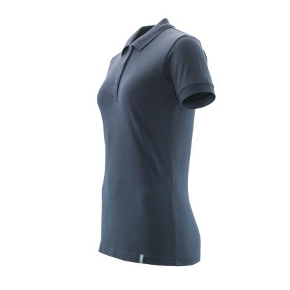MASCOT CROSSOVER poloshirt, mørk marine