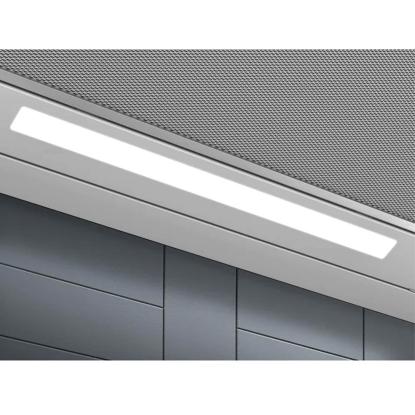 Electrolux LFP416X skabsintegreret emhætte