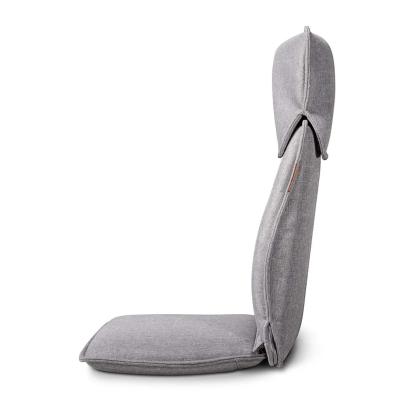 Beurer MG 330 massagesæde med shiatsu og 4D nakkemassage, grå