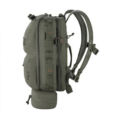 M-TAC Elite Combat Medic rygsæk, ranger green