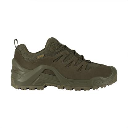 M-TAC Caiman Low taktiske støvler, olive