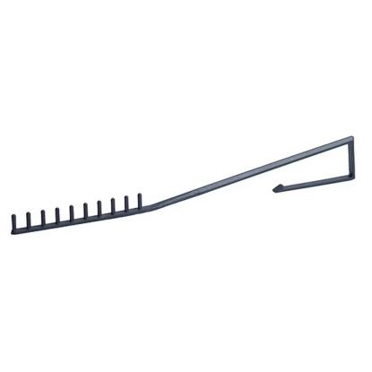 Fuglegitterbøjle 375 mm justerbar 