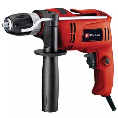 Einhell TC-ID 650 E slagboremaskine, 650 W