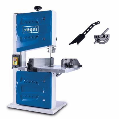 Scheppach HBS25 båndsav, 350W
