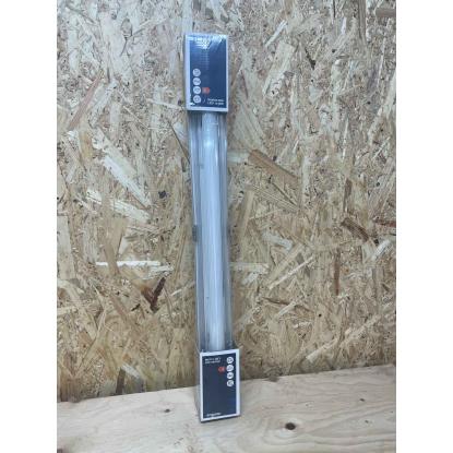 Nordlux lysrørsarmatur LED Works IP65 arm. 1x10W 