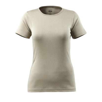 MASCOT CROSSOVER Arras T-shirt, lys kaki