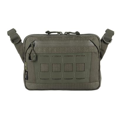 M-TAC Elite Admin Full taske, ranger green