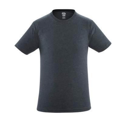 MASCOT CROSSOVER Calais T-shirt, sort denim