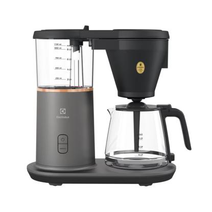 Electrolux Explore 7 kaffemaskine E7CM1-4MTM, 9 kopper