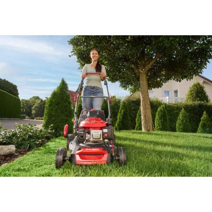 AL-KO Easy 4.16 P-D benzinplæneklipper, 79,8 ccm, 600 m²