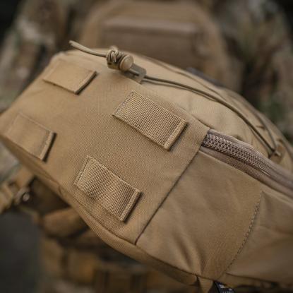 M-TAC Sturm Elite rygsæk, coyote - 15 liter