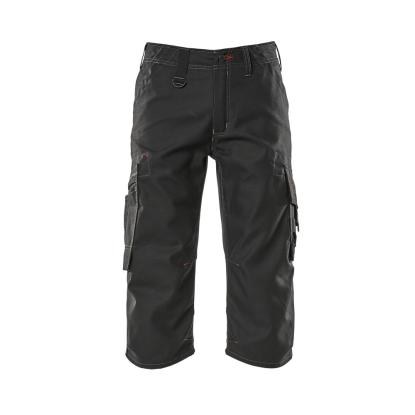 MASCOT FRONTLINE Limnos arbejdsshorts, sort