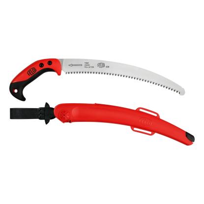 FELCO 630 grensav med hylster, 33 cm buet savblad