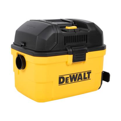 DeWalt DXV23G våd-/tørstøvsuger garage, 1100W