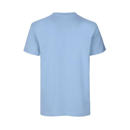 ID PRO Wear 0300 T-shirt, lys blå