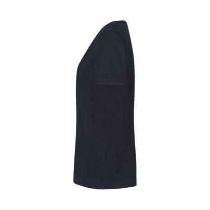 ID PRO Wear CARE 0371 T-shirt, dame, navy